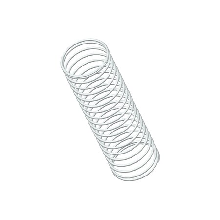 Approved Vendor Compression Spring, O= .750, L= 2.50, W= .035 G309974986